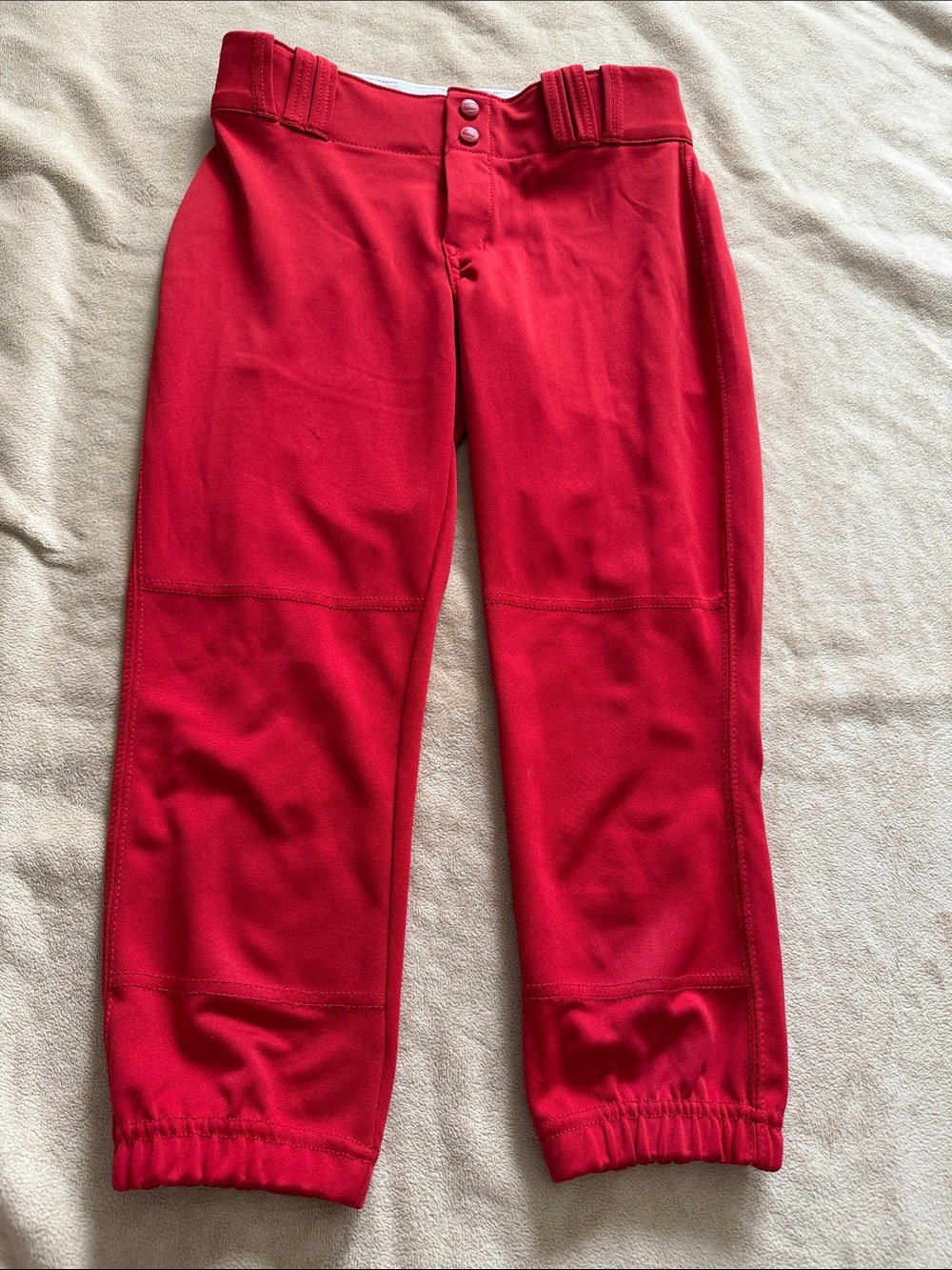 Woman’s Champro Fastpitch size S